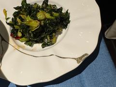 -三利音·玖弄小鲜(浦东嘉里城店)