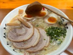 -日出拉面(望京店)