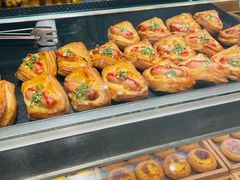 -泸溪河桃酥(欧尚店)