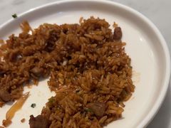 -南小馆(迪士尼小镇店)