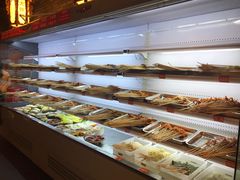-大签门香串串(车公庙店)