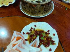 -王胖子驴肉火烧(鼓楼店)