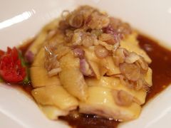 -8餐厅(新葡京酒店)