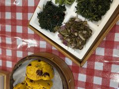 -王村姑老土炕莜面村(桥东店)