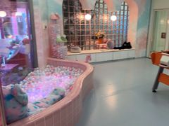 -CIAO·团建聚餐·生日派对轰趴馆(福田店)