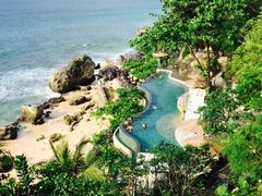 -Rock Bar Bali(Bali)
