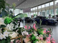 -南充通源宝马4S店(高坪店)