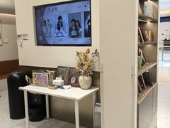 -海马体照相馆(上海万象城店)