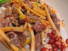 -漆黑觉米粉(三里屯店)