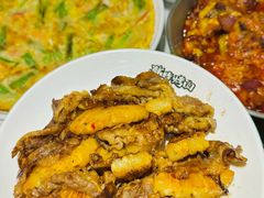 -韩时烤肉(枫蓝店)