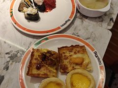 -比格比萨自助(公益西桥华联店)