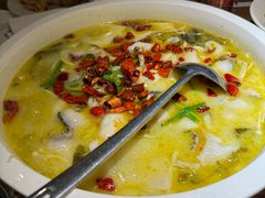 -金牌外婆家(苏州中心店)