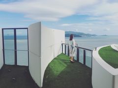 -芽庄喜来登水疗酒店