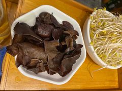 -堂客老火锅(欣阳广场总店)