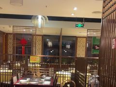 -东来顺饭庄(金泉广场店)