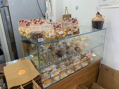 -雀食面包店(钟楼店)