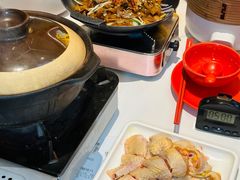 -避风塘·金牌店·夜宵(金玉兰店)