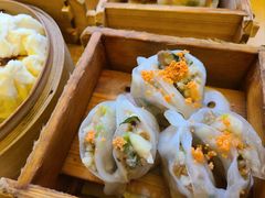 -桃源阁(西樵山店)