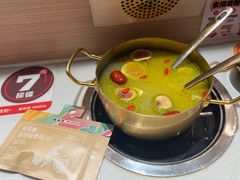 -盛香亭转转热卤(东方宝泰店)