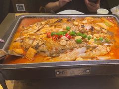 -炉鱼(萧山万象汇店)