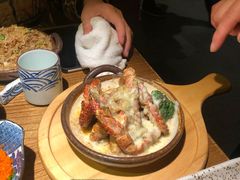 -蟹将军·松叶蟹和牛日料放题自助(K11店)