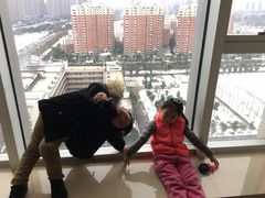 -常熟理文铂尔曼酒店