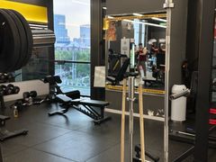 -FEELINGME乐刻私教馆·健身(大融城店)