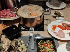 -星伦多自助料理(永旺店)