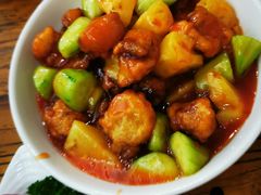 -南磨房食府(燕莎奥特莱斯购物中心店)