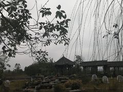 -邓小平故里