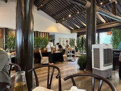 -南山竹海·珍味堂