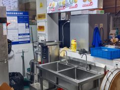 -朝阳菜场(白塔西路店)