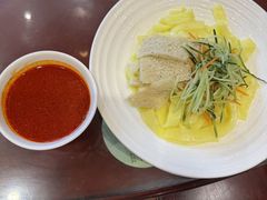 -尹兰楼西北风情餐厅(嘉定店)