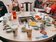 -野妹火锅(龙岗店)