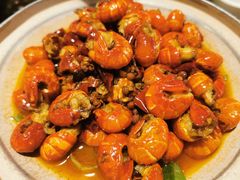 -郑喜旺烧烤(郑州总店)