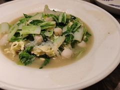 -前海沿·青岛菜(乐客城店)