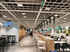 -宜家·瑞典风味餐厅(四元桥店)