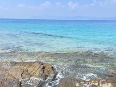 -东平洲海岸公园
