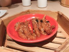 -避风塘(宝山万达店)