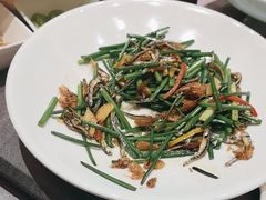 -骏莱海鲜鱼港(五角场店)