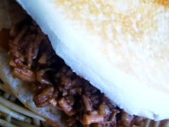 肉夹馍（肥瘦）-秦之味陕西特色面馆(中华路店)