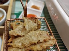 -鹊华居·地道鲁菜·海鲜·融合味(大明湖店)