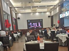 -东胜渔村·粤菜海鲜(东城十三碗店)