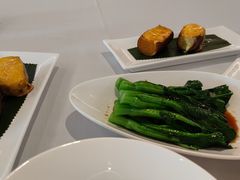 -粤财皇冠假日酒店·彩华轩中餐厅