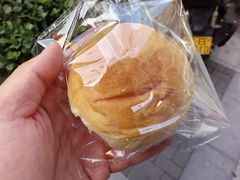 -糖一2元面包(良乡大学城店)