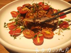 -花舍·新派粤菜·西餐·下午茶(亚运村·鸟巢店)