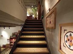 -时光花园(白鹭洲店)