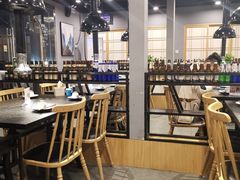 大堂-醉火烧泥炉烤肉(孩儿巷店)