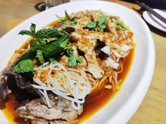 米线鲈鱼-山茶云南菜(中关村店)