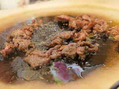 特色牛肉-阿昌白族石板烧(大理古城店)
